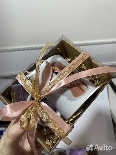 Кружки на подарок