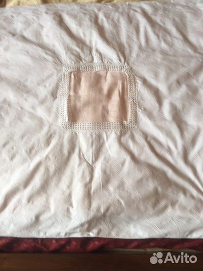 Детские одеялки