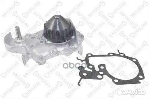 Помпа Renault Megane 1.6i 96 45180011SX Stellox