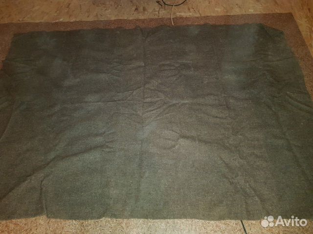 Отрез шерсти