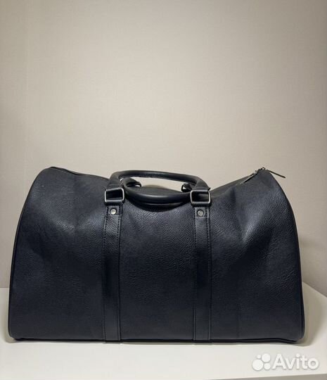 Дорожная/ спортивная сумка Jordan monogram