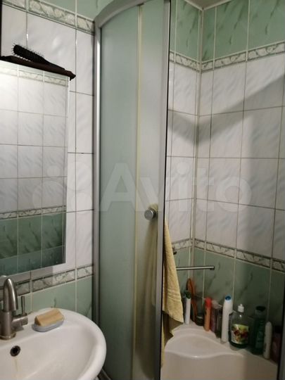 1-к. квартира, 23 м², 2/9 эт.