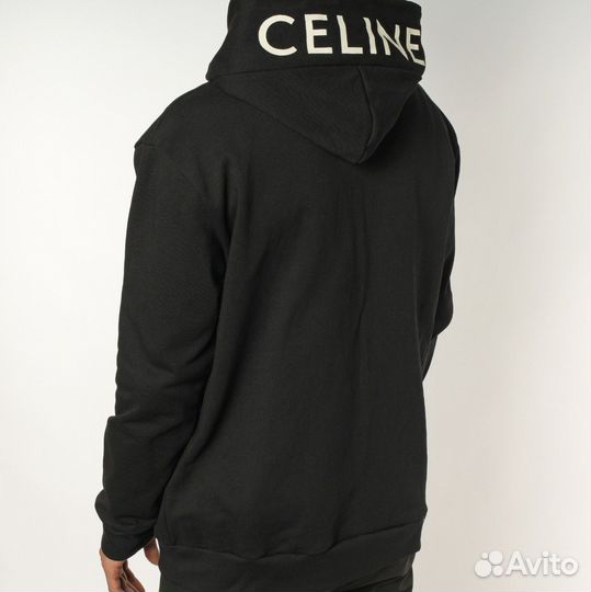 Зип Худи Celine