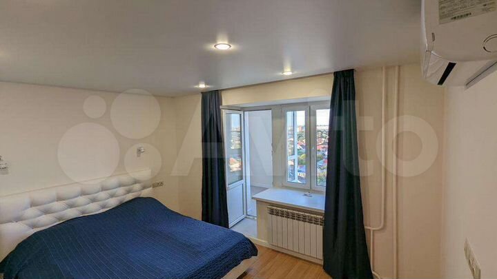 4-к. квартира, 114,9 м², 11/13 эт.