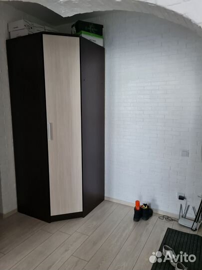 Продам квартиру 1 комнаты