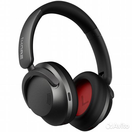 Наушники 1More SonoFlow HC905 Black
