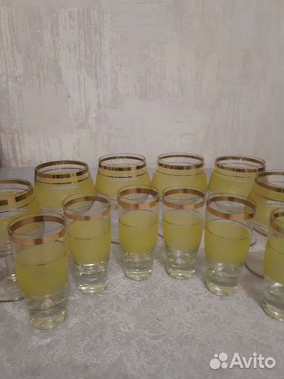 Бокалы, рюмки,стаканы