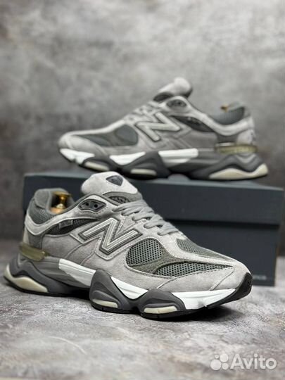 Кроссовки New balance 9060 41-45р