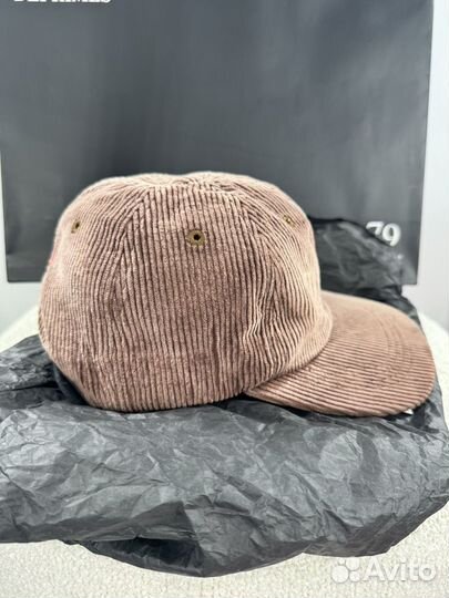 Новая бейсболка ERD оригинал