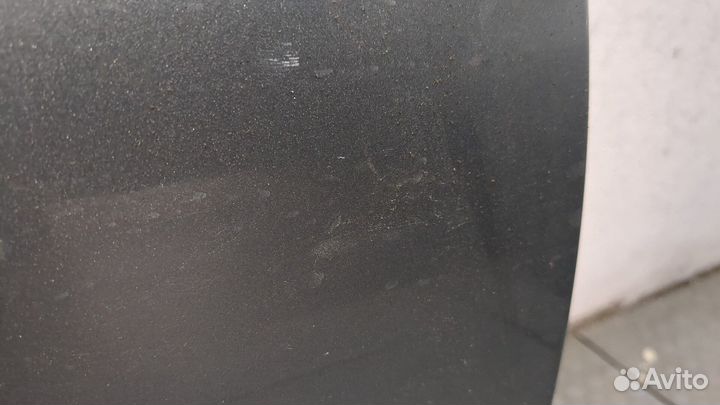 Дверь боковая Toyota Yaris, 2008