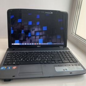 Acer Aspire 5740G