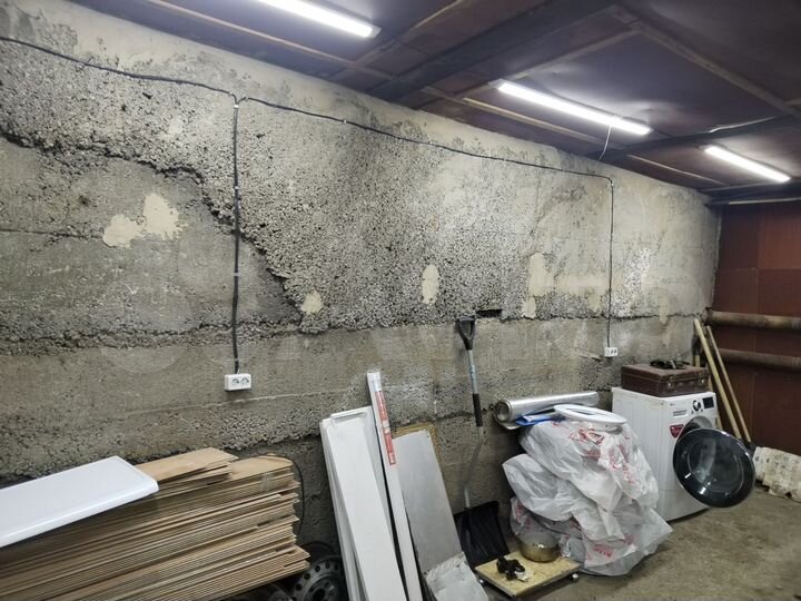 Гараж, 26 м²