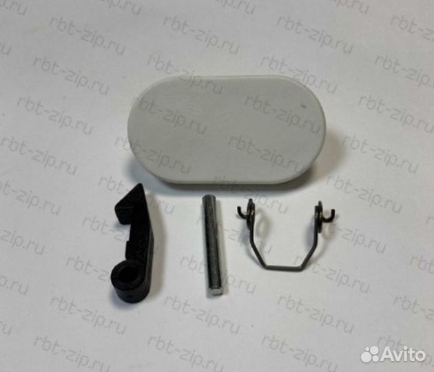 Ручка люка Candy в сборе 90447699