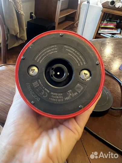 Капучинатор nespresso