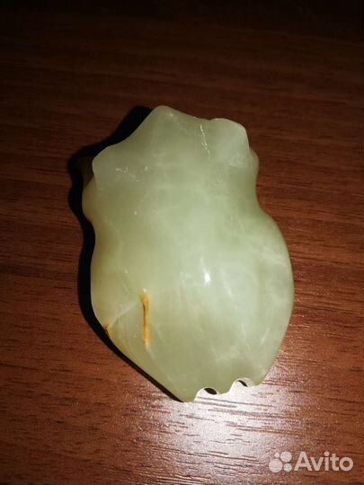 Изделия из оникса