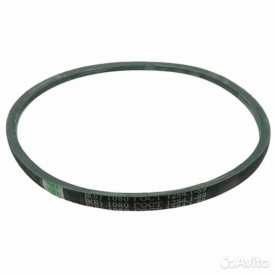 Ремень генератора (водяного насоса) B-1080 JD295