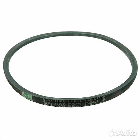 Ремень генератора (водяного насоса) B-1080 JD295