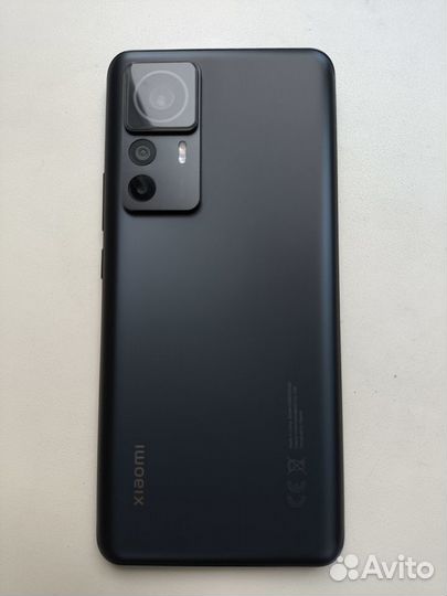 Xiaomi 12T Pro, 12/256 ГБ