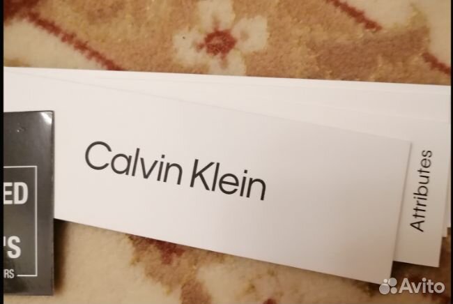 Пуховик зимний женский Calvin Klein оригинал