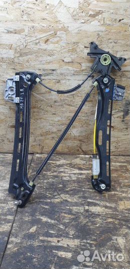 Стеклоподъемник задний правый Mercedes Cls W218