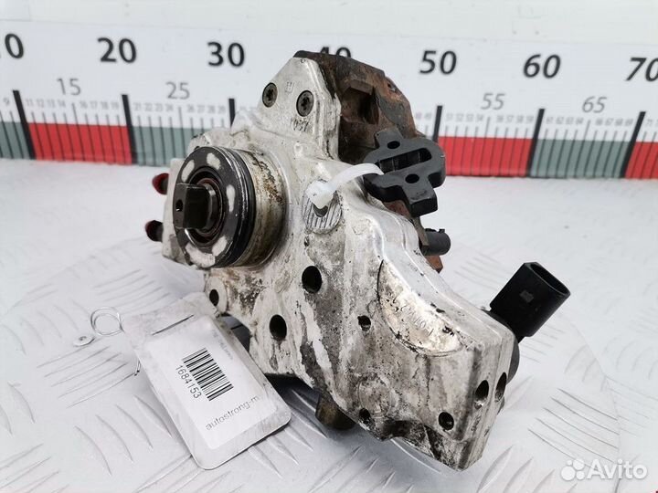 Тнвд Mercedes-Benz E-Класс W211/S211 2005