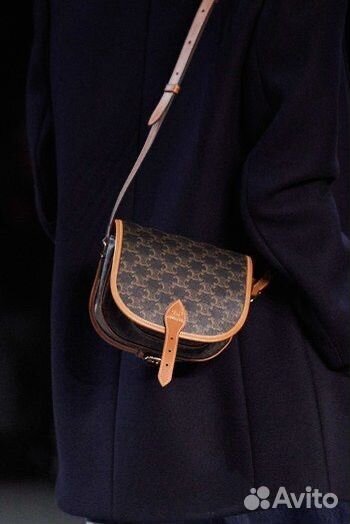 Сумка женская Celine Folco