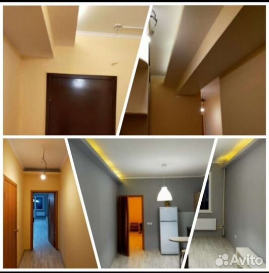 Ремонт и отделка квартир частное лицо