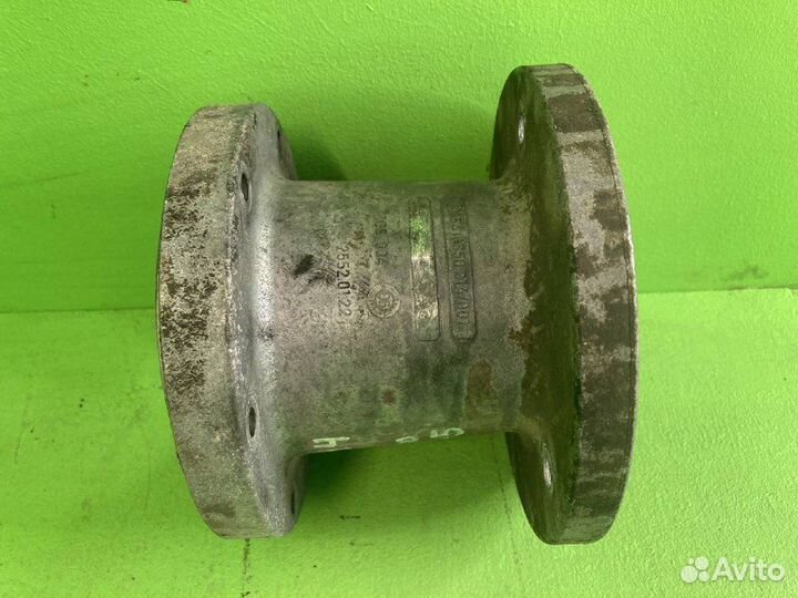 Муфта mercedes-benz actros MP II