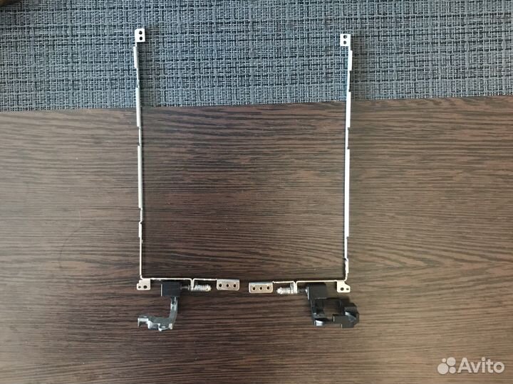 Петли (стойки, шарниры) для ThinkPad X100E (11.6