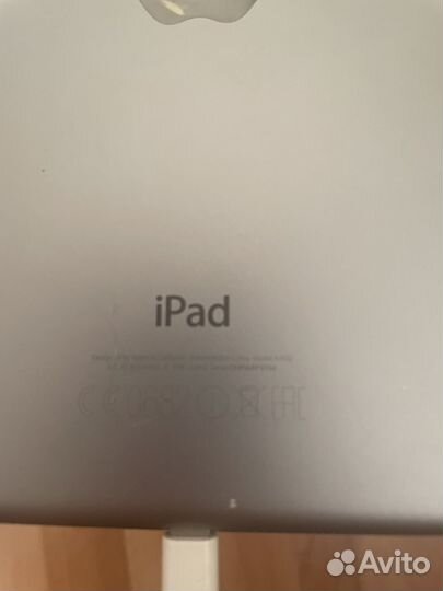 Планшет Apple iPad mini 16Gb