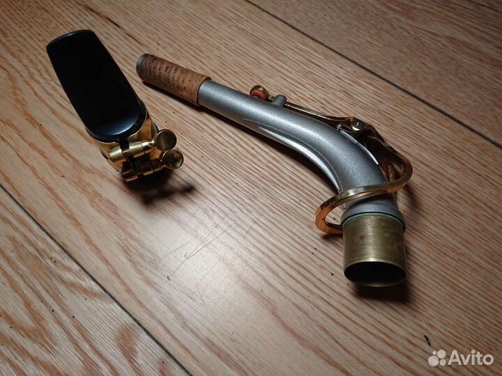 Саксофон альт Midway