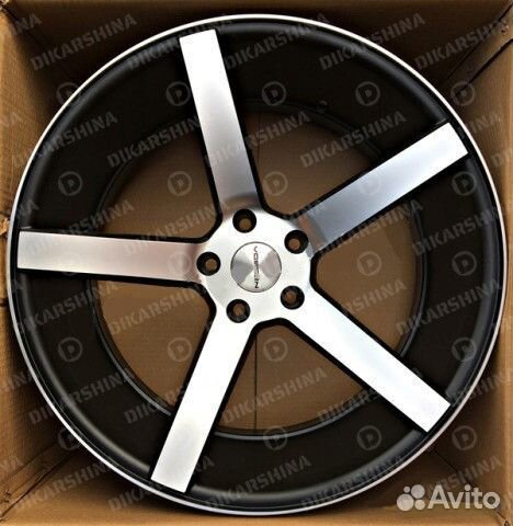 Диски на BMW бмв X6 E71 F16 R21