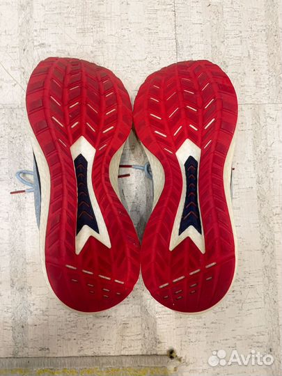 Кроссовки xiaomi mijia