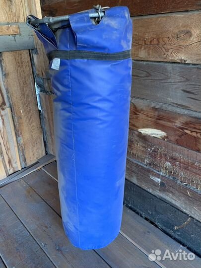 Боксерский мешок