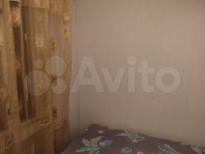 Комната 25 м² в 3-к., 9/9 эт.