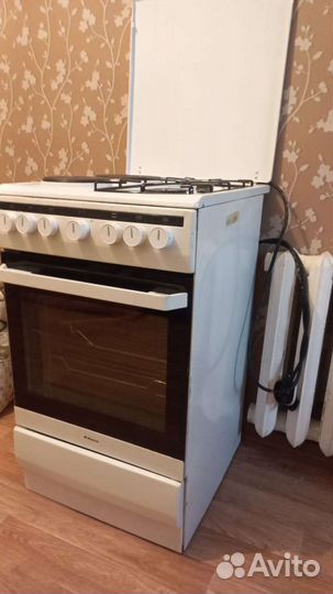 Газовая плита бу