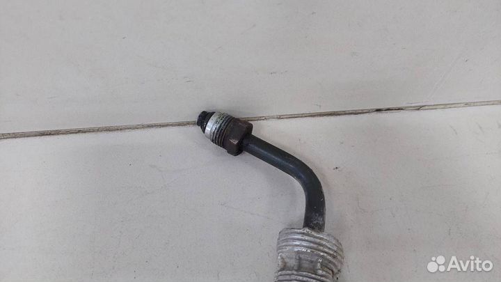 Трубка гидроусилителя Chevrolet Lacetti J200 2003