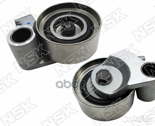 Ролик натяжной ремня грм ZA62TB0629B29 Nsk