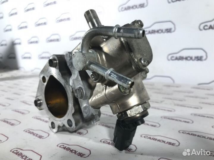 Тнвд Mazda Cx-7 2.3 L3VDT