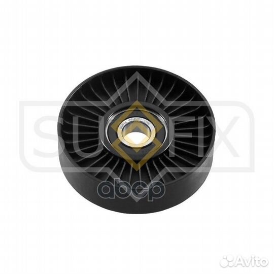 Ролик натяжной навесного оборудования FP2431 sufix