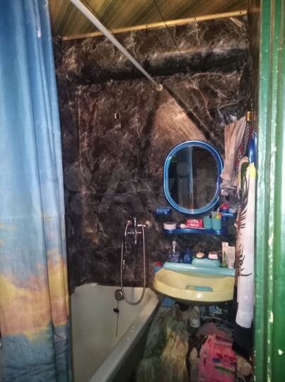 Комната 24 м² в 2-к., 7/9 эт.