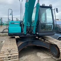 Гусеничный экскаватор Kobelco SK210LC-8, 2018