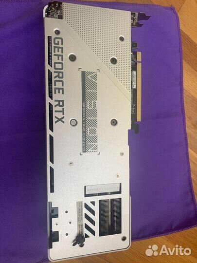 Gigabyte rtx 3070 / 3070ti