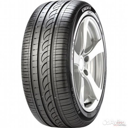 Formula Energy SUV 215/65 R16 98H