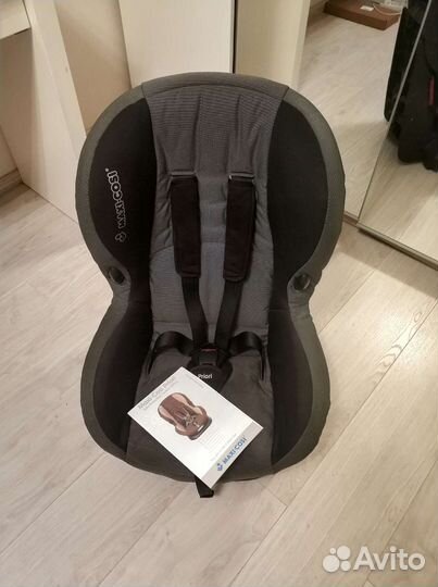 Автокресло maxi cosi priori