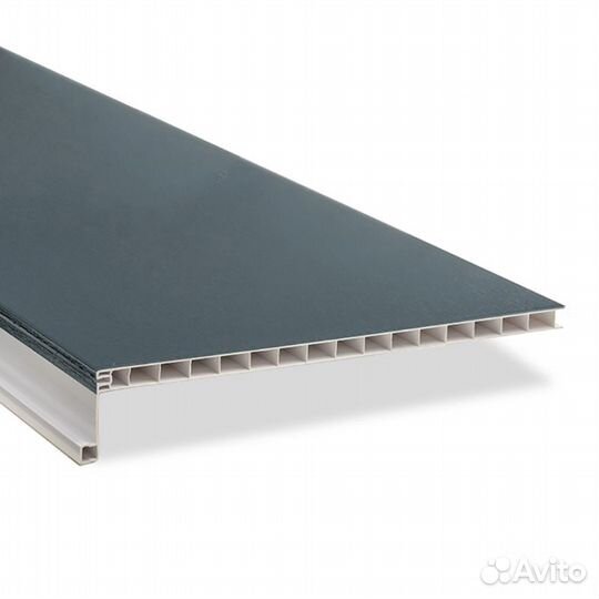 Откосные системы пвх 