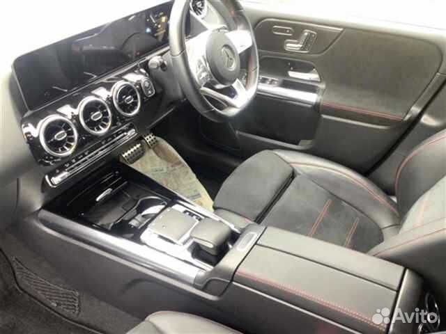 Mercedes-Benz B-класс 1.3 AMT, 2019, 24 000 км