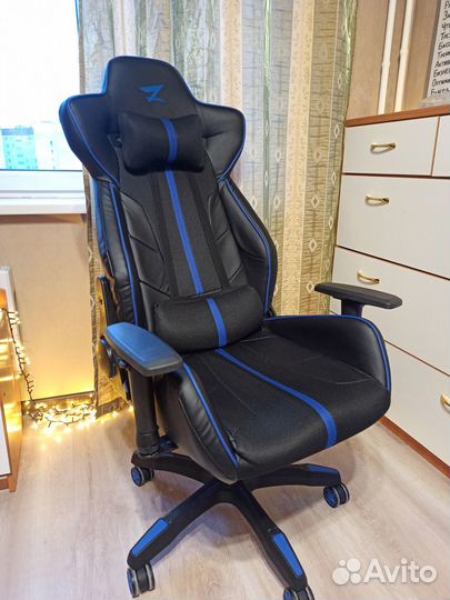 Компьютерное кресло