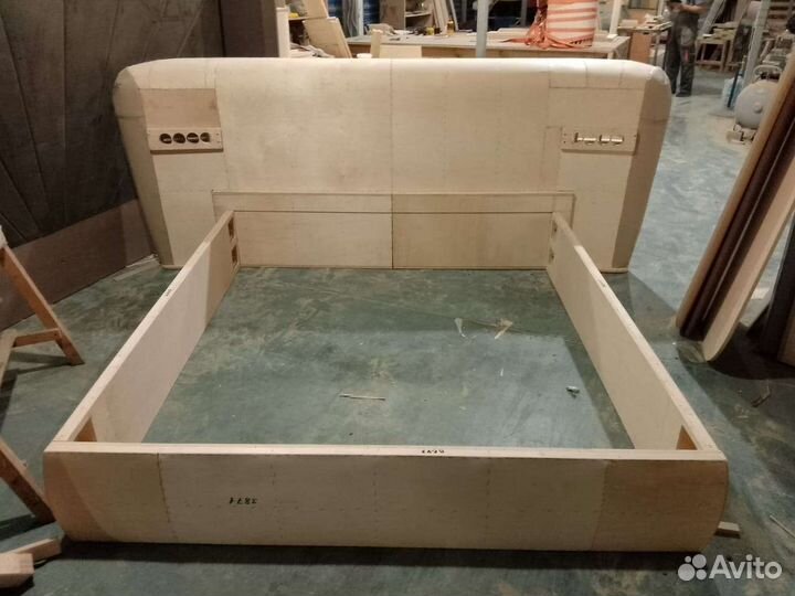 Изготовление мебели