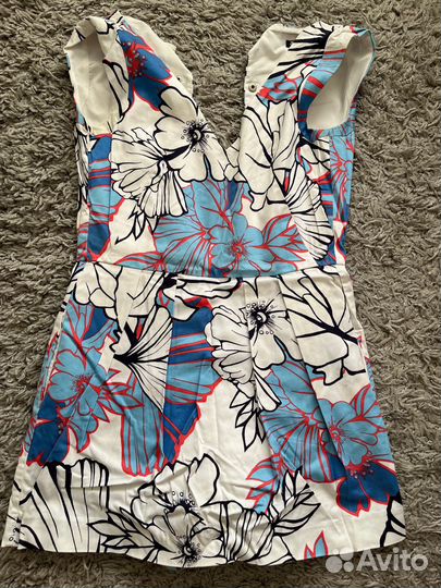 Комбинезон Кира Пластинина